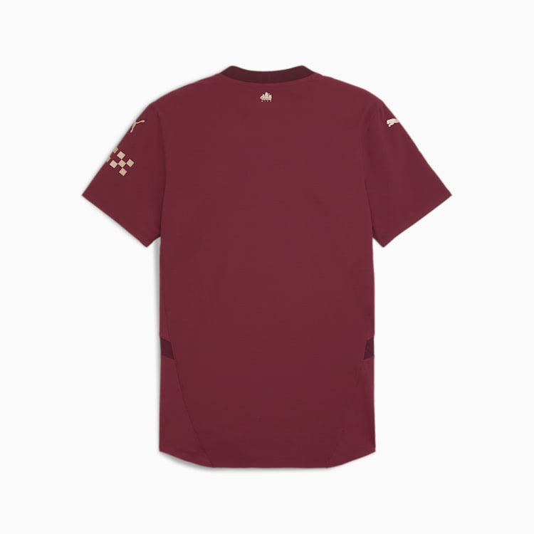 Puma Manchester City 24/25 Men's Authentic Third Soccer Jersey - 775096-03-PUMA by Puma | Available at Niky's Sports
