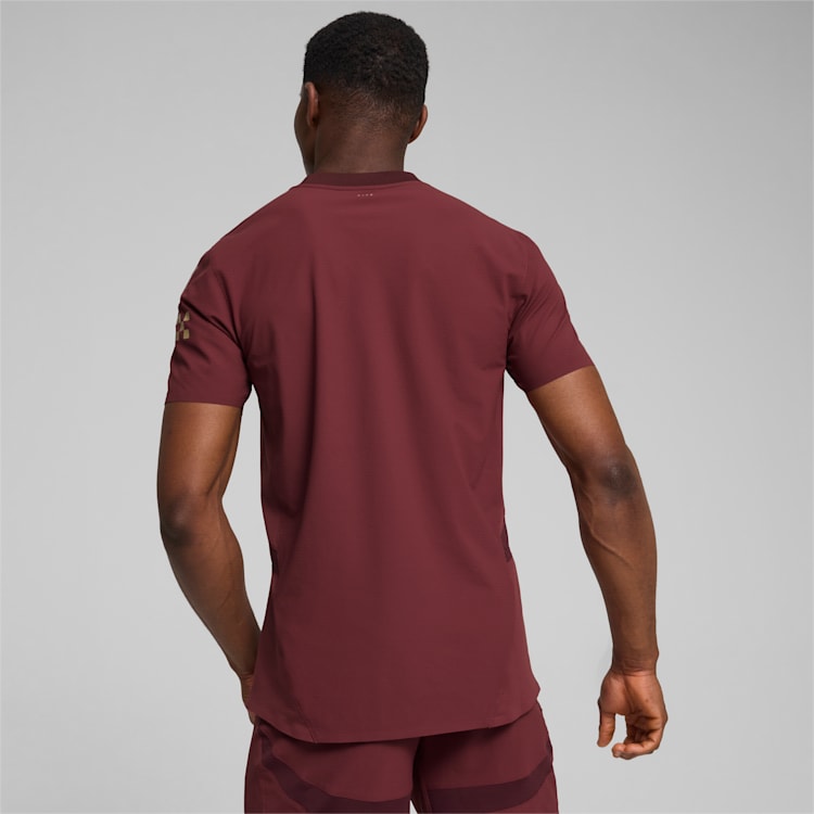 Puma Manchester City 24/25 Men's Authentic Third Soccer Jersey - 775096-03-PUMA by Puma | Available at Niky's Sports