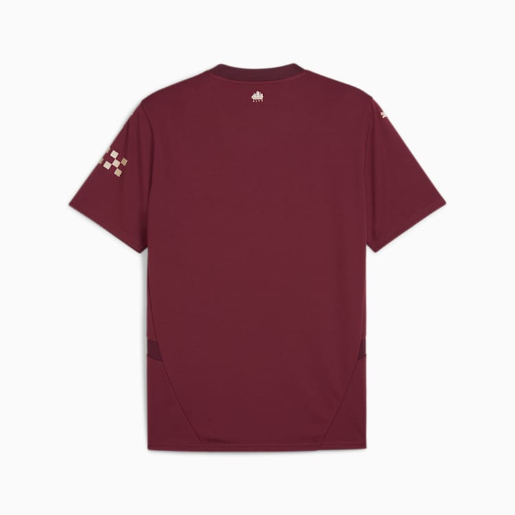 Puma Manchester City 24/25 Men's Stadium Third Soccer Jersey - 775201-03-PUMA by Puma | Available at Niky's Sports