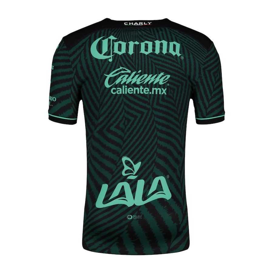 Charly Santos Laguna Away Men's Jersey 24/25 - 5020047-CHARLY by Charly | Available at Niky's Sports