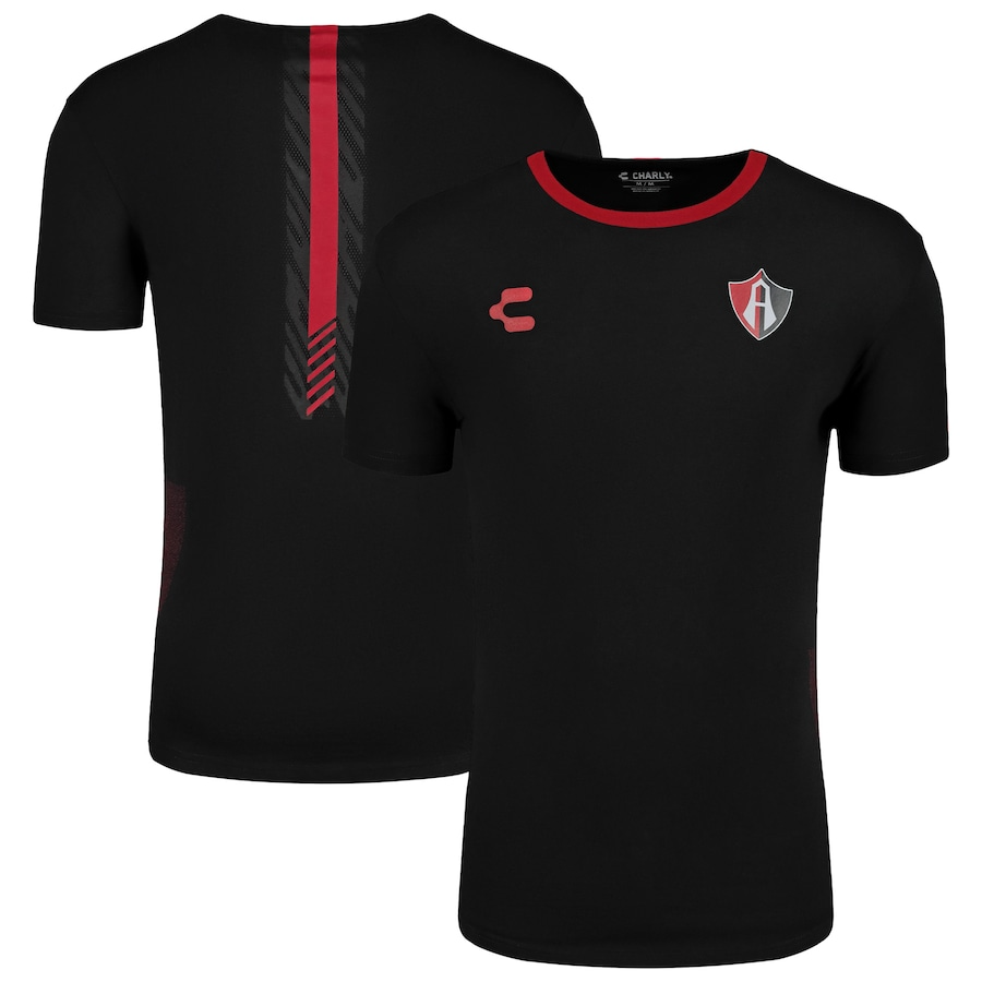 Charly Atlas Tee