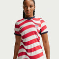 Nike USA 2026/27 Match Home Women's Nike Aero-FIT Soccer Authentic Jersey