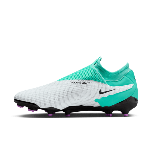 Nike Phantom GX Academy Multi-Ground Soccer Cleats - DD9472-300-NIKE by Nike | Available at Niky's Sports
