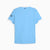 Puma Manchester City Authentic Men's Home Jersey 25/26 - 780336-01-PUMA by Puma | Available at Niky's Sports
