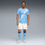 Puma Manchester City Authentic Men's Home Jersey 25/26 - 780336-01-PUMA by Puma | Available at Niky's Sports