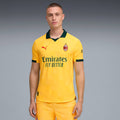 Puma AC Milan 25/26 Third Authentic Men's Soccer Jersey - 779978-03-NIKE by Nike | Available at Niky's Sports