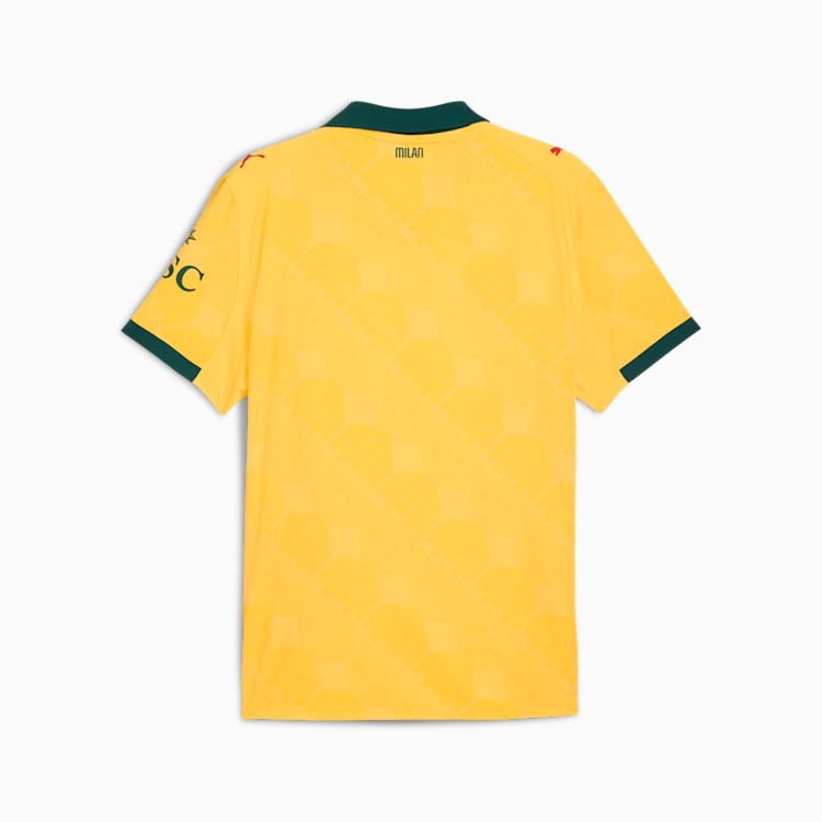 Puma AC Milan 25/26 Third Authentic Men's Soccer Jersey - 779978-03-NIKE by Nike | Available at Niky's Sports