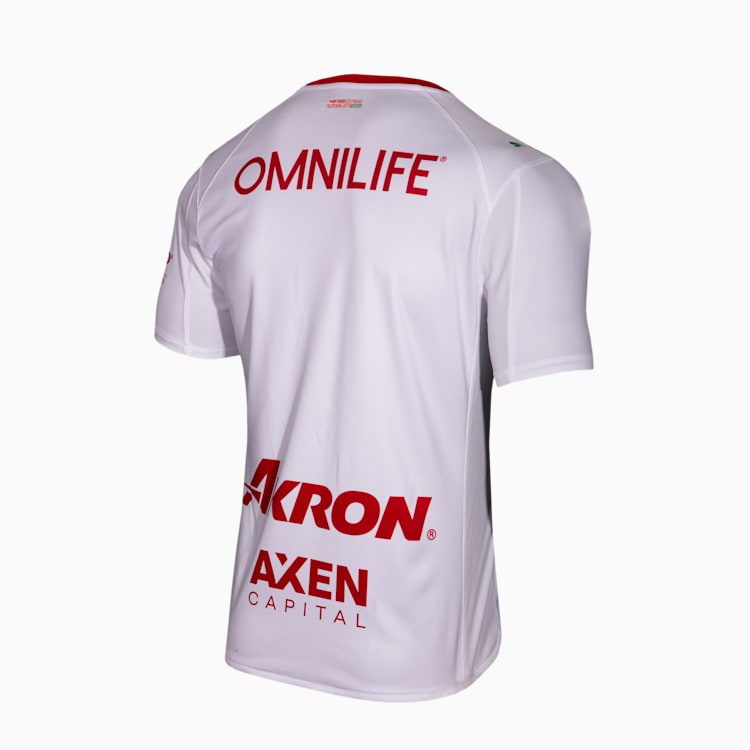 Puma Chivas Guadalajara Away 25/26 Men's Replica Jersey - 713575-01-PUMA by Puma | Available at Niky's Sports