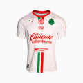 Puma Chivas Away Authentic Jersey 25/26 Men's - 706897-01-PUMA by Puma | Available at Niky's Sports