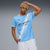 Puma Manchester City Men's Replica Home Jersey 25/26 - 780338-01-PUMA by Puma | Available at Niky's Sports