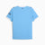 Puma Manchester City Men's Replica Home Jersey 25/26 - 780338-01-PUMA by Puma | Available at Niky's Sports