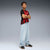Puma AC Milan '25/'26 Home Replica Big Kids' Soccer Jersey - 779965-01-PUMA by Puma | Available at Niky's Sports