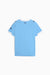 Puma Manchester City Youth Home Jersey 25/26 - 780341-01-PUMA by Puma | Available at Niky's Sports