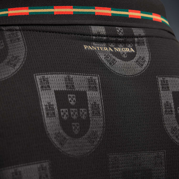 Puma Portugal 25/26 Special Edition Jersey Men