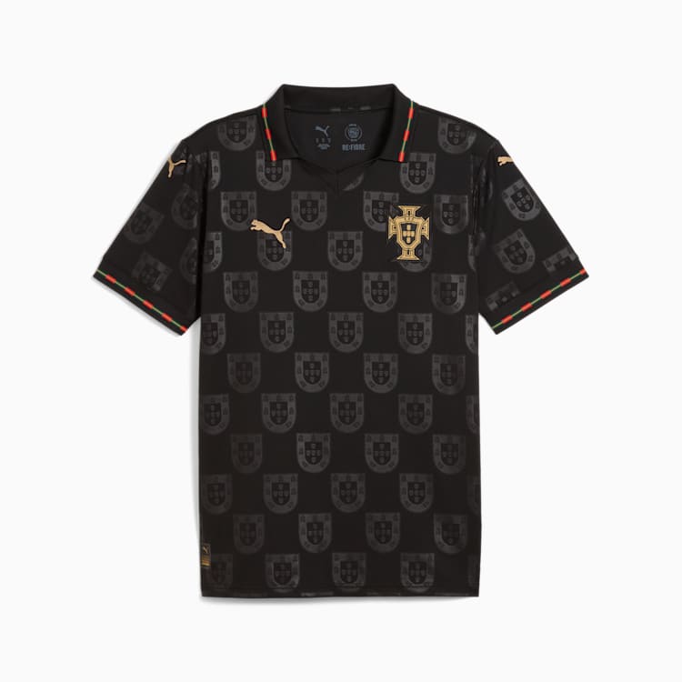 Puma Portugal 25/26 Special Edition Jersey Men