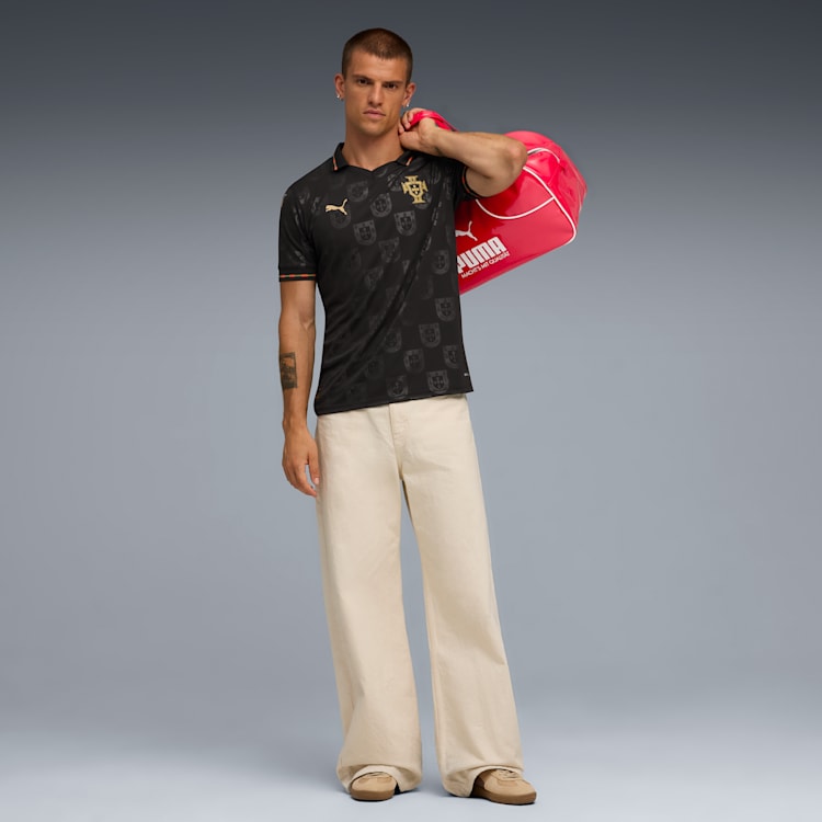 Puma Portugal 25/26 Special Edition Jersey Men