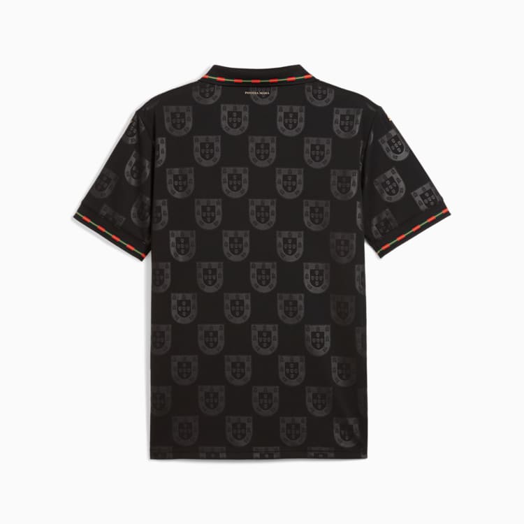 Puma Portugal 25/26 Special Edition Jersey Men