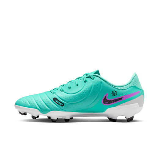 Nike Tiempo Legend 10 Academy Multi-Ground Soccer Cleats - DV4337-300-NIKE by Nike | Available at Niky's Sports