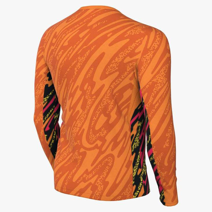 Nike Dri-FIT Gardien V GoalKeeper Jersey US Youth Soccer Long-Sleeve Jersey - FD7481-803-NIKE by Nike | Available at Niky's Sports