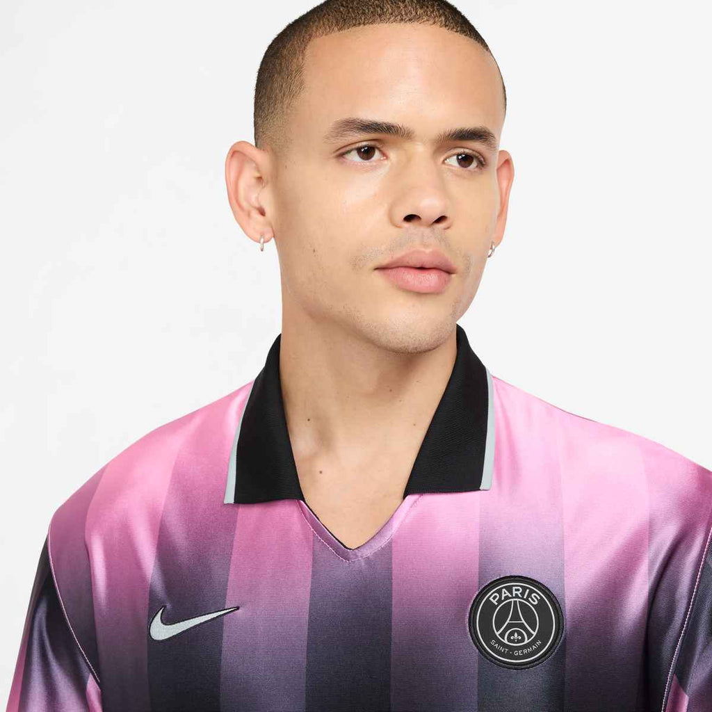 NIKE Paris Saint-Germain Energy Men's Nike Dri-FIT Soccer Jersey