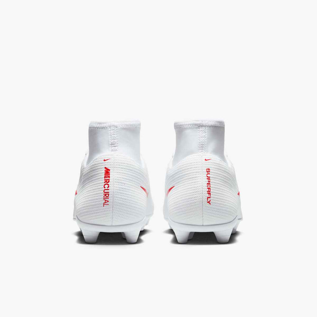 Nike Mercurial Superfly 11 Club Multi-Ground High-Top Soccer Cleats