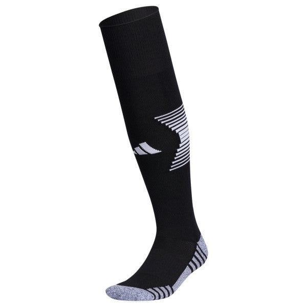 adidas TEAM SPEED 4 SOCCER SOCK - 5156923-ADIDAS by adidas | Available at Niky's Sports