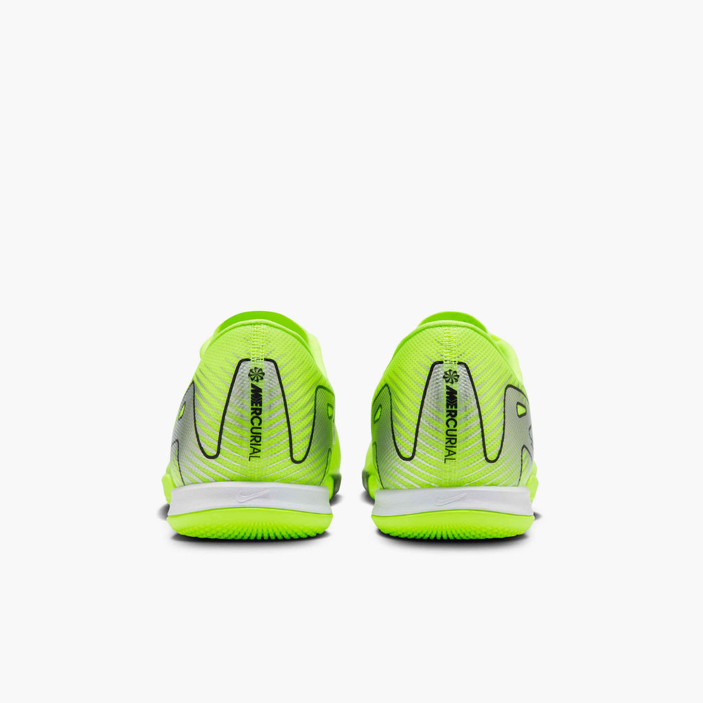 Nike Mercurial Vapor 16 Academy IC Soccer Shoes - Mad Voltage Pack - FQ8434-700-NIKE by Nike | Available at Niky's Sports