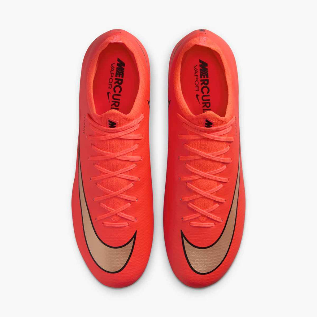 Nike Mercurial Vapor 17 Pro Firm-Ground Low-Top Soccer Cleats