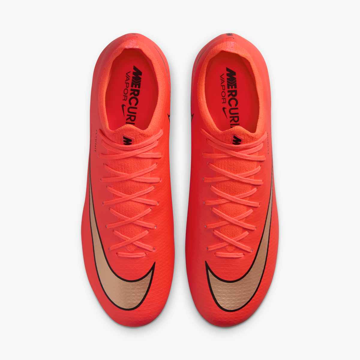 Nike Mercurial Vapor 17 Pro Firm-Ground Low-Top Soccer Cleats