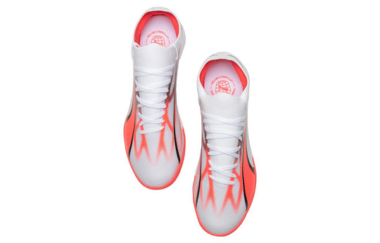 Puma Ultra Match TT Turf Soccer Shoe - 107521-01-PUMA by Puma | Available at Niky's Sports