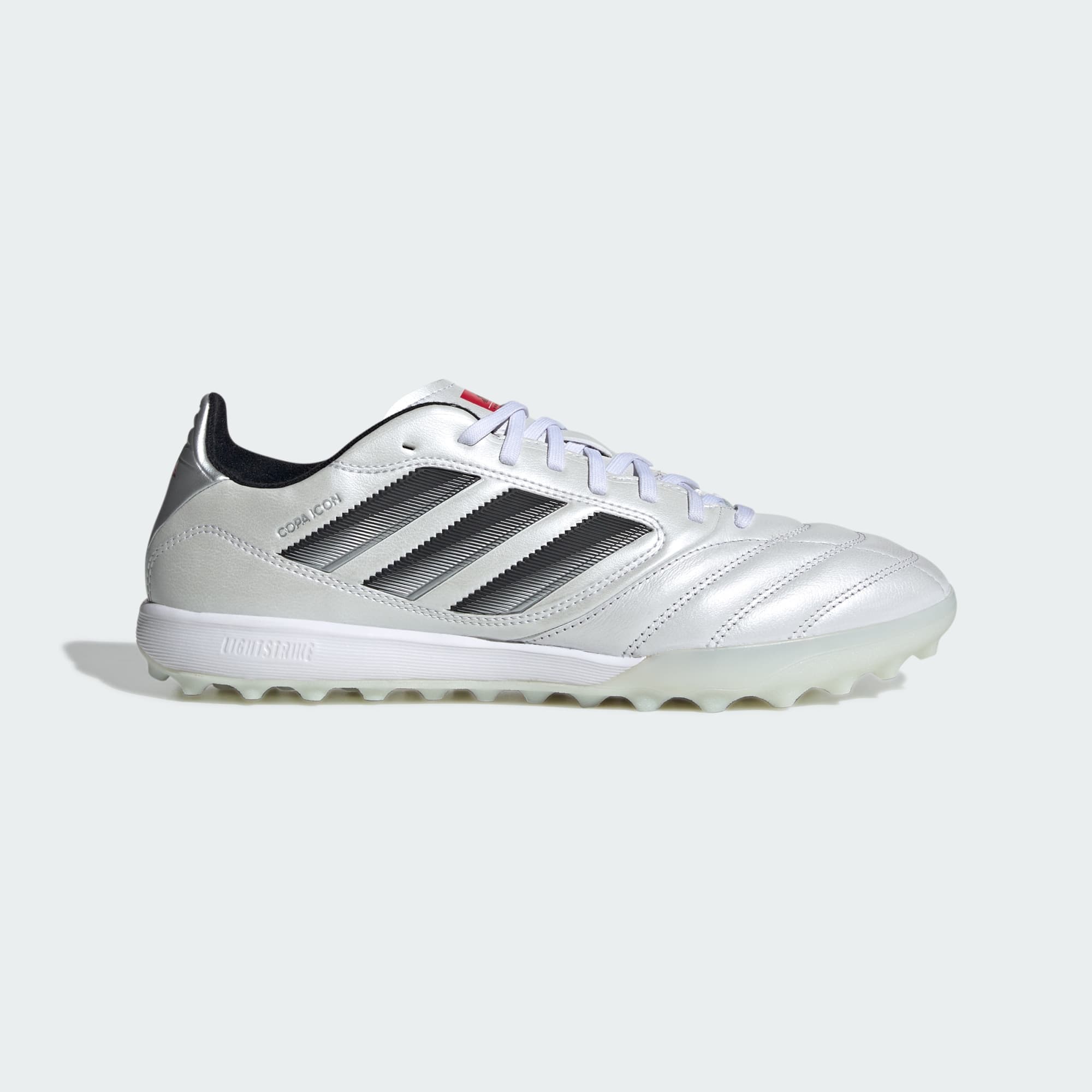 adidas Copa Icon II Pro Turf Soccer Shoes - JQ8617-ADIDAS by adidas | Available at Niky's Sports