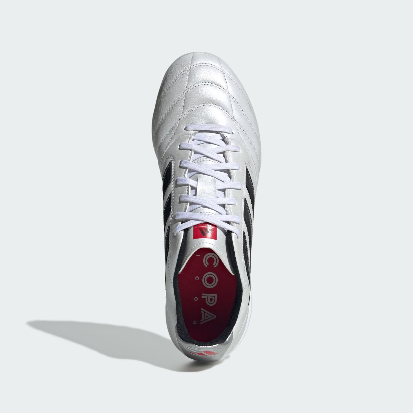 adidas Copa Icon II Pro Turf Soccer Shoes - JQ8617-ADIDAS by adidas | Available at Niky's Sports