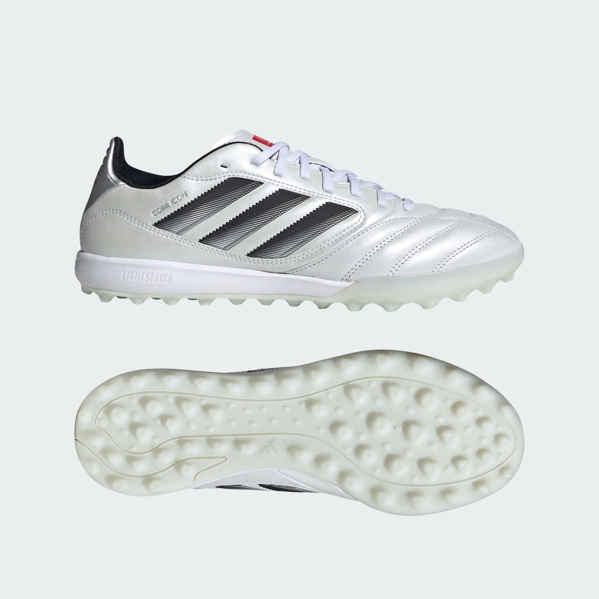 adidas Copa Icon II Pro Turf Soccer Shoes - JQ8617-ADIDAS by adidas | Available at Niky's Sports