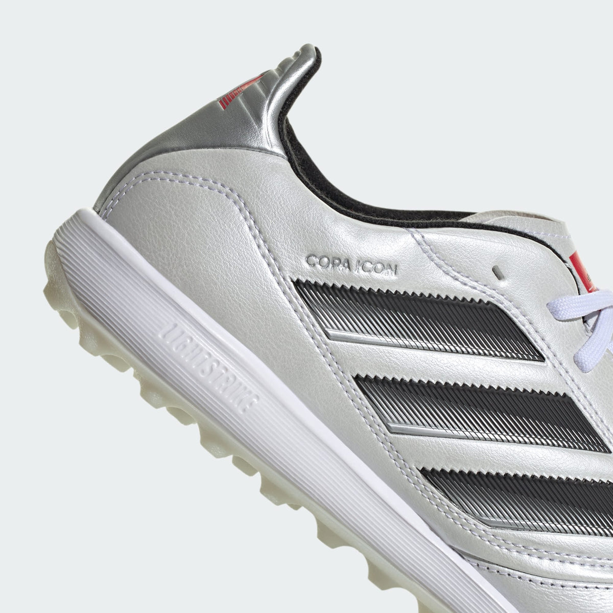 adidas Copa Icon II Pro Turf Soccer Shoes - JQ8617-ADIDAS by adidas | Available at Niky's Sports
