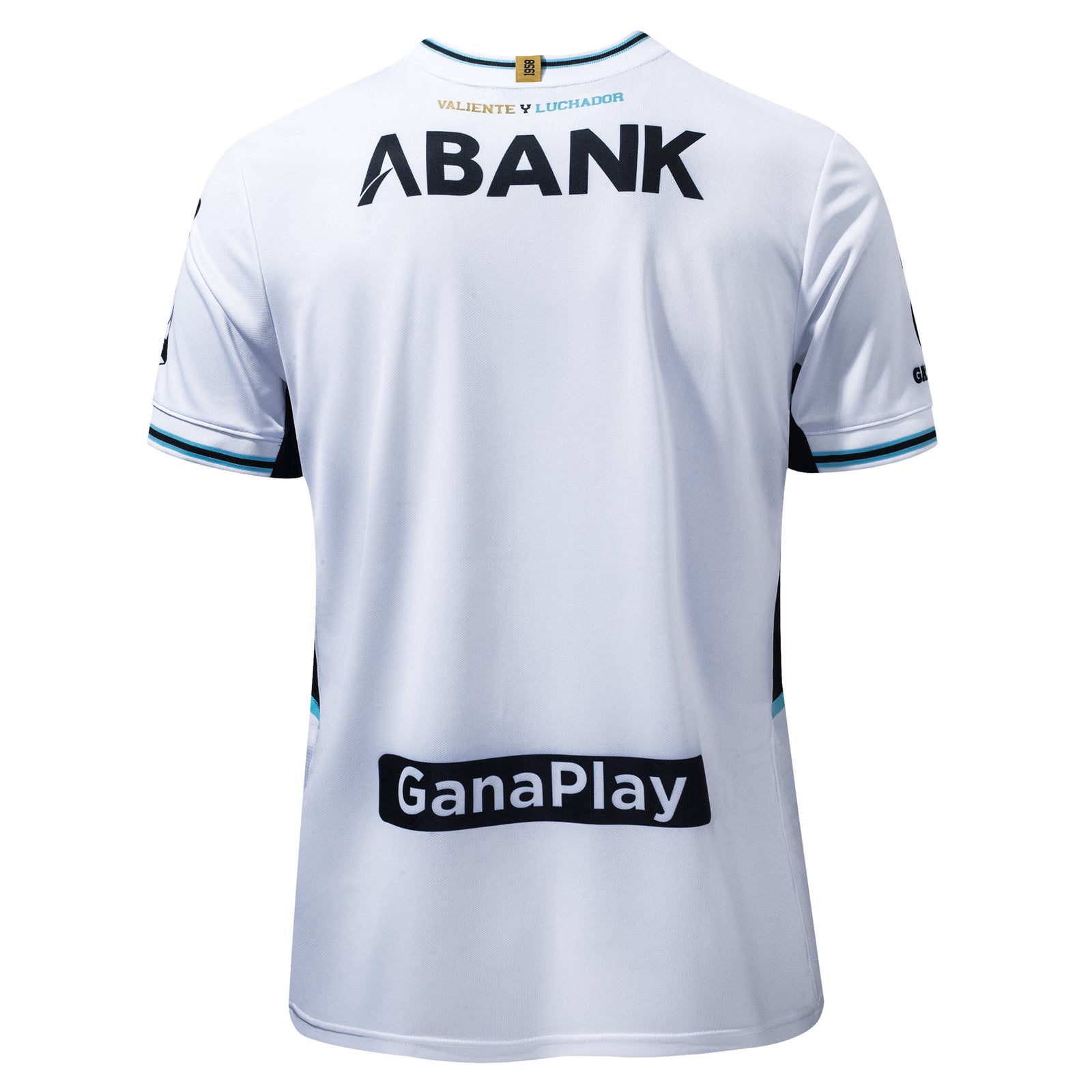 Umbro Alianza Home Jersey 23-24 - UUM1ALJS52301-U10-UMBRO by Umbro | Available at Niky's Sports