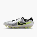 Nike Tiempo Legend 10 Elite Artificial-Grass Soccer Cleats - DV4330-001-NIKE by Nike | Available at Niky's Sports