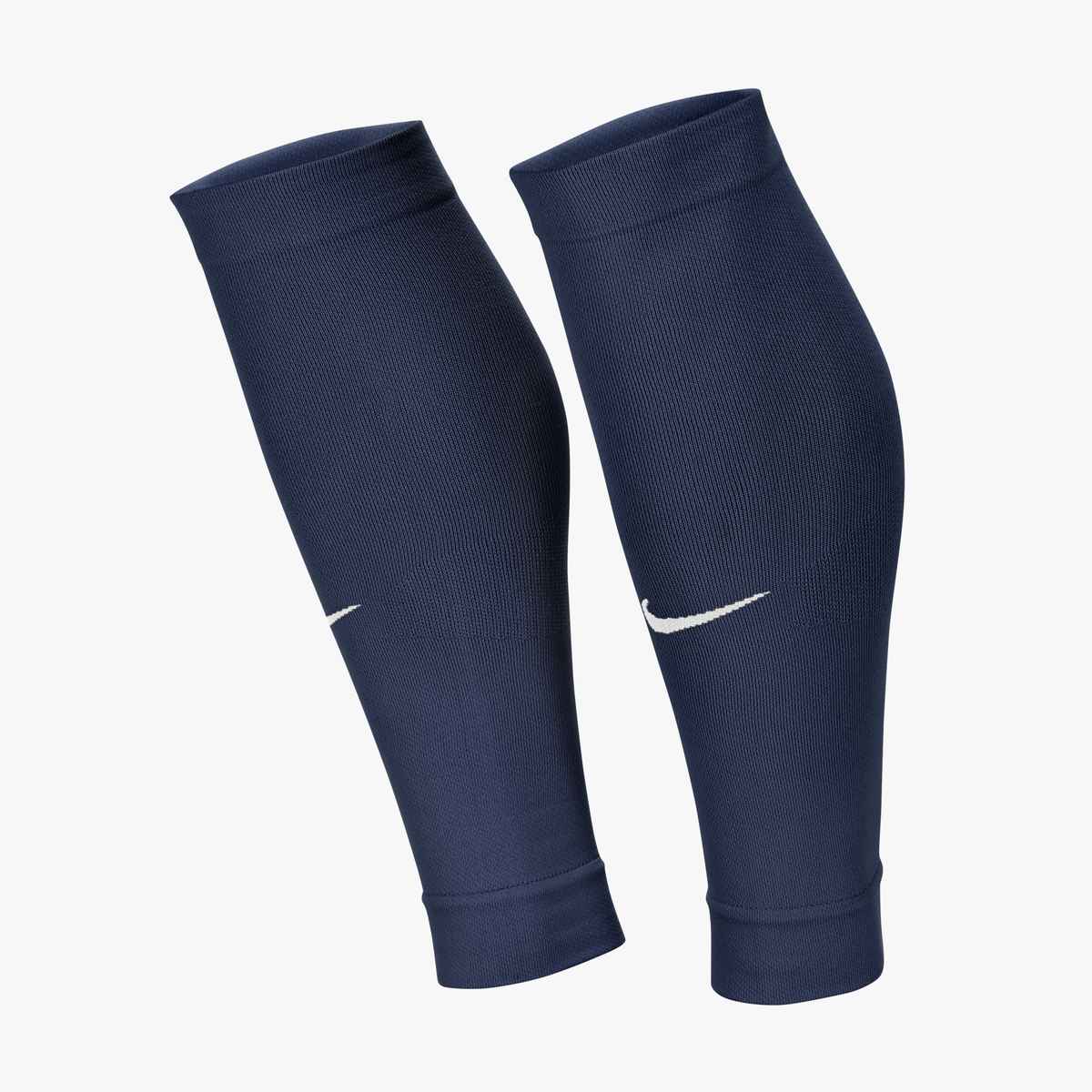 Nike VaporFast Soccer Leg-Sleeve MIDNIGHT NAVY(1 Pair)