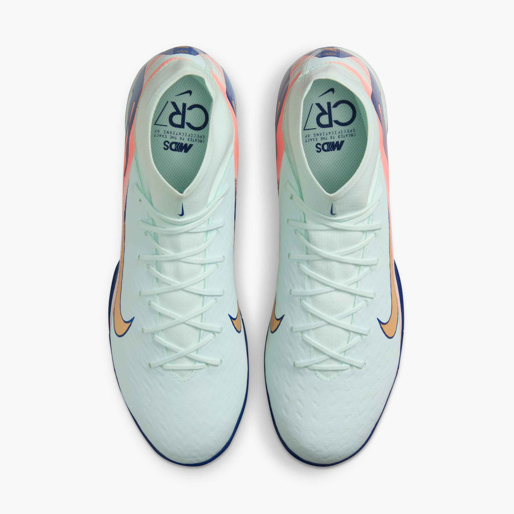 Nike Superfly 10 Academy Mercurial Dream Speed IC Indoor Soccer Shoes Adult - FZ1383-300-NIKE by Nike | Available at Niky's Sports