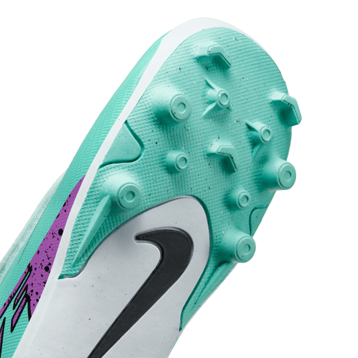 Nike Jr. Mercurial Vapor 15 Club Little Kids' Multi-Ground Soccer Cleats - DJ5964-300-NIKE by Nike | Available at Niky's Sports
