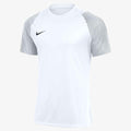 Nike Men's Dri-FIT Academy II Soccer Short-Sleeve Top - HV8160-105-NIKE by Nike | Available at Niky's Sports