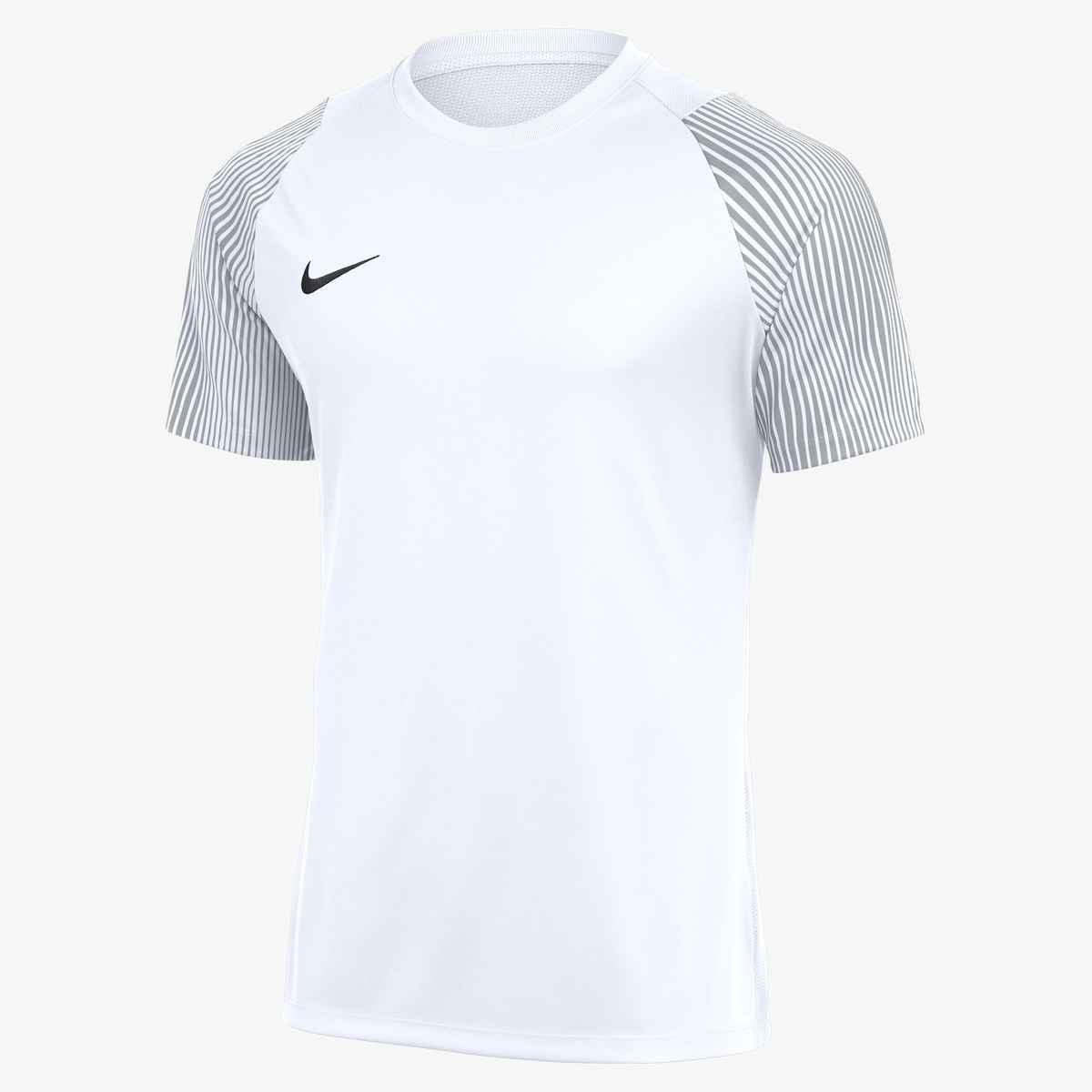 Nike Men's Dri-FIT Academy II Soccer Short-Sleeve Top - HV8160-105-NIKE by Nike | Available at Niky's Sports