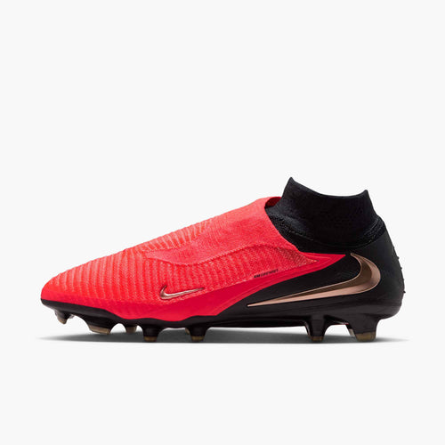 Nike Phantom 6 High Elite Firm-Ground Soccer Cleats - HJ2147-600 by Nike | Available at Niky's Sports