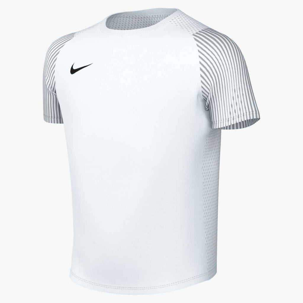 Nike Youth Dri-FIT Academy II Soccer Short-Sleeve Top