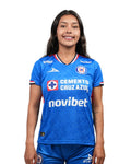 Pirma Cruz Azul Home Jersey 2025/26