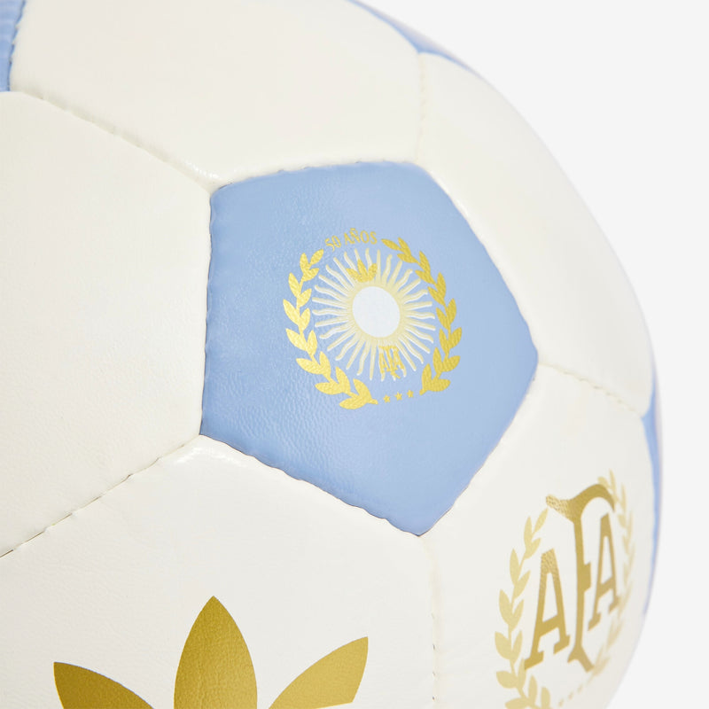 adidas Argentina 50 Year AnniversarySoccer Ball