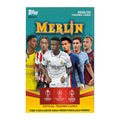 Topps Merlin Chrome 2023 UEFA Club Competition Blaster - FGC005228-TOPPS by Topps | Available at Niky's Sports