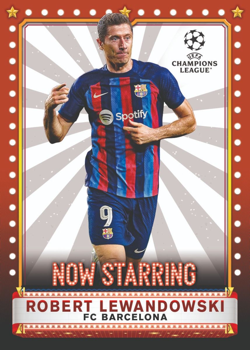 Topps UEFA Club Competitions - Blaster - FGC005094-TOPPS by Topps | Available at Niky's Sports