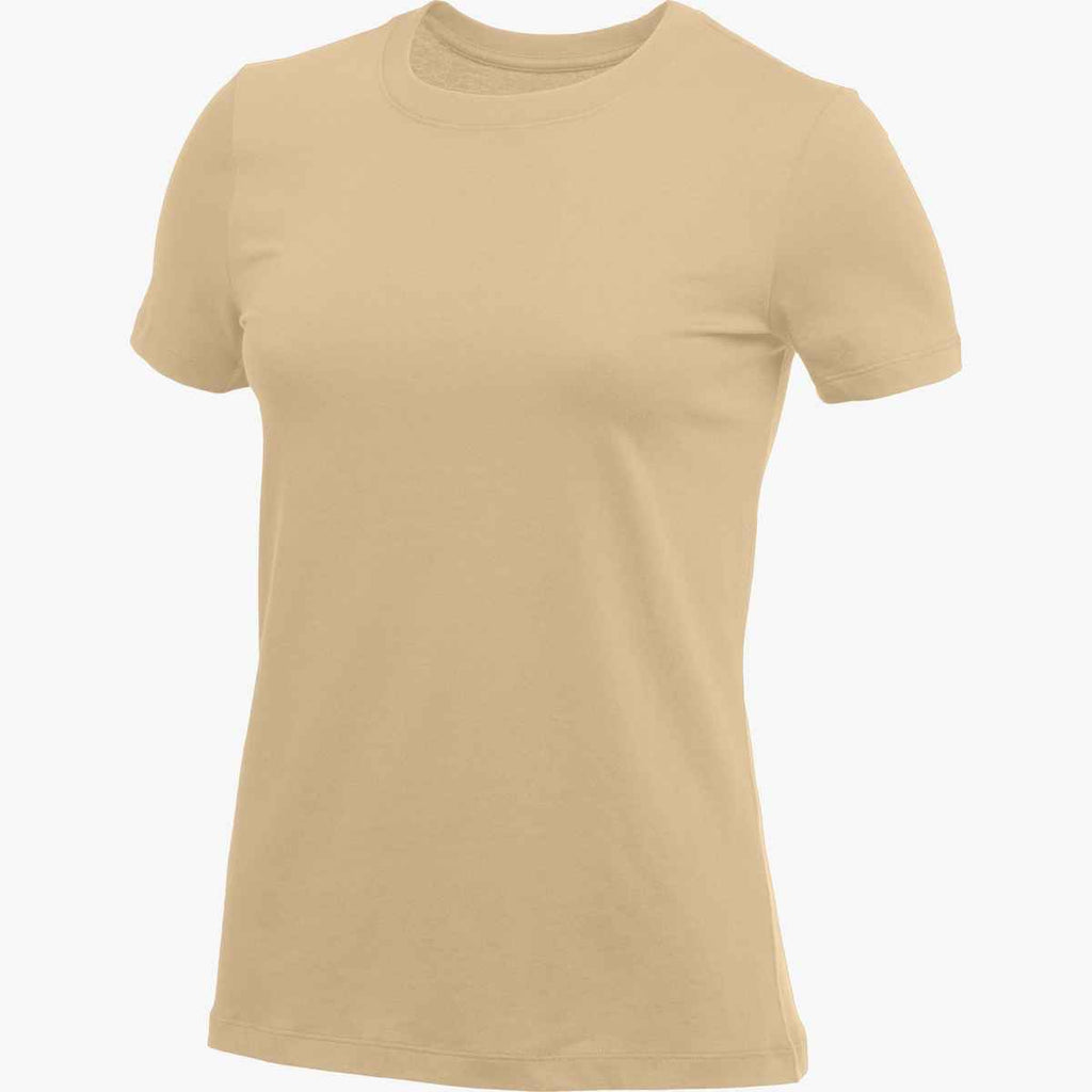 Nike Women's Short-Sleeve Crew