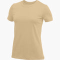 Nike Women's Short-Sleeve Crew