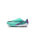 Nike Jr. Mercurial Vapor 15 Club Little Kids' Multi-Ground Soccer Cleats - DJ5964-300-NIKE by Nike | Available at Niky's Sports